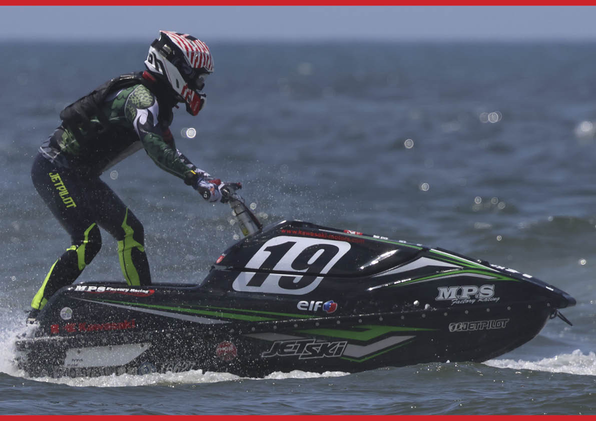 RACE】『 「Expert Ski-X Mod」「Open GP Mod Lites」「 Novice Ski